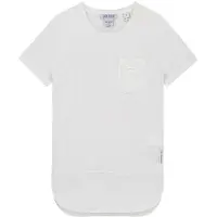 Levi's Te-S/S Tee - Cream - 164