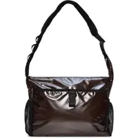 Rains Sibu Messenger Bag W3 - Brown - ONE SIZE x 35