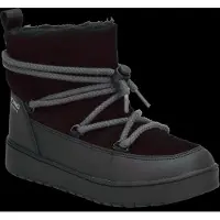 Viking Snowcord Warm Wp - Black - 40