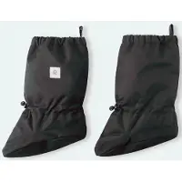 Reima Reimatec Booties, Antura - Black - 0