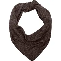 Kids Only Kogtria Life Triangle Scarf Acc - Brown - ONE SIZE