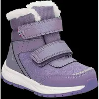Viking Equip Glitter Warm Wp 2V - Purple - 29