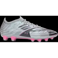 Under Armour Ua U Shadow Pro 4 Ag - Grey - 40.5