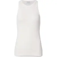 Rosemunde Rwbelmo Pointelle Sl Boxer Top - Cream - L