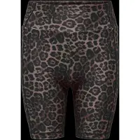 Only Play Onprya-2-Meleo Hw City Shorts Girls - Brown - 134-140