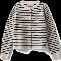 Sofie Schnoor Cissesy Cardigan - White - 140