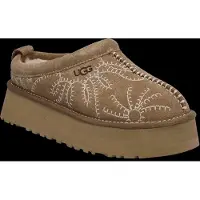 Ugg W Tazz Botanic - Brown - 40