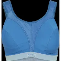 Shock Absorber Active D+ Classic Bra N109 - Blue - G x 75