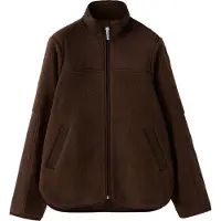 Röhnisch Phoebe Pile Jacket, Java