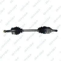 GSP Drive Shaft