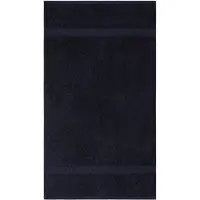 Ralph Lauren Home Avenue Guest Towel - Blue - 42X70CM