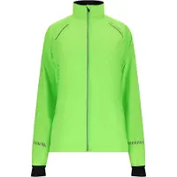 Endurance Cully V2 W Jacket - Green - 40