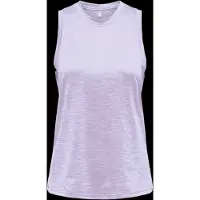 Only Play Onpcore On Tank Top - Purple - XS