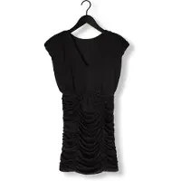 Selected Slfslim Mira Reversible Sl Short Dress - Black - XS