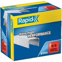 Rapid Niitit A9/8, 5000 kpl