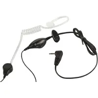 Motorola Tlkr-valvonta-kuuloke