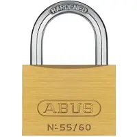 ABUS 55/50 Lukko