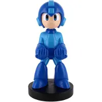 Cable Guys - Mega Man (Mega Man 11)