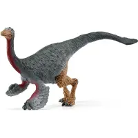 Schleich Gallimimus - Multi/patterned - ONE SIZE