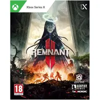 Remnant II Xbox Series X