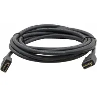 Kramer hdmi cable c-mhm/mhm-15 flexible high speed hdmi cable with ethernet support 4,6m