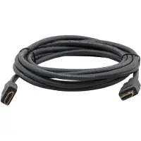 Kramer C-MHM/MHM-25 FLEXIBLE HIGH SPEED HDMI CABLE WITH ETHERNET-25' 7.6M (97-0131025)