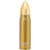 Magnum Bullet 350ml Thermo Kultainen