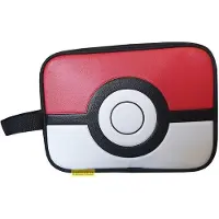 Pokémon Pokeball Toilett Laukku