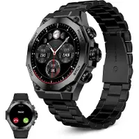 Ksix Titanium Smartwatch