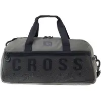IQ Warrior Duffle-kassi