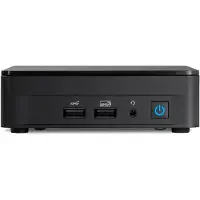 Asus Nuc Rnuc13l5ki500000i I5-1340pe Pieni Tietokone
