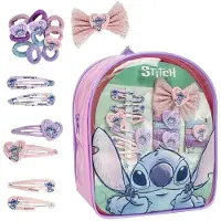 Cerda Stitch Stitch Kauneus Setti Toiletry