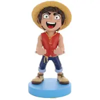 Cable Guys - ONE PIECE LUFFY - Lisävarusteet pelikonsoleille