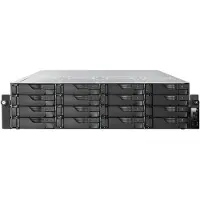 Asustor NAS AS7216RDX Lockerstor Pro Gen 2, 16-Bay+Rail, 3U (90-AS7216RX2-MF30)