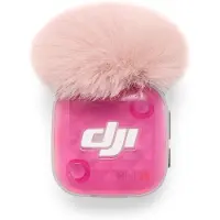 DJI Mic Mini 2S Time Series magneettinen etukansisetti