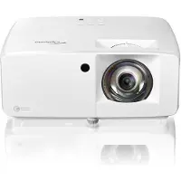 Optoma ZH451ST DLP projektori