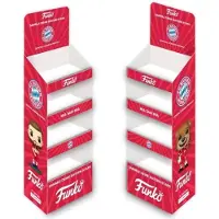 Funko POP! Fc Bayern Munich Kuvio