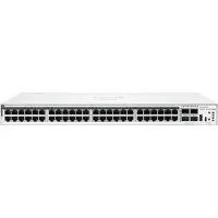HP HPE Networking Instant On Switch 1940 8p SR10 4p CL6 PoE 2p SFP+ 120W kytkin