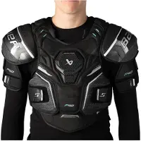 Bauer S26 Supreme F40 SR hartiasuoja