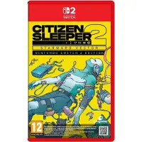 Citizen Sleeper 2: Starward Vector - Nintendo Switch 2 - RPG
