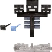 Minecraft The Wither -hahmo