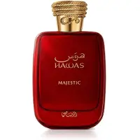 Rasasi Hawas Majestic Eau de Parfum 100 ml