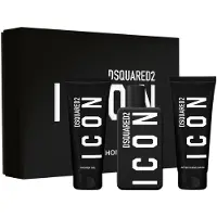 Dsquared2 Icon Pour Homme lahjasetti miehille
