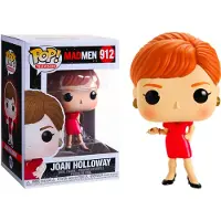 Funko POP! ! POP VINYL MAD MEN S1 - JOAN