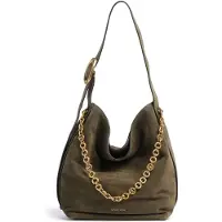 Michael Kors Large Bucket With Chain -olkalaukku