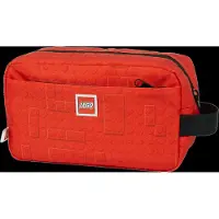 LEGO Toiletry Pouch - Red - 3 L