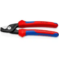 Knipex Kaapelileikkuri 9512160; 160 mm