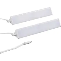 Orangemonkie Halo Bars Kit (Adapter & Dimmer Included)