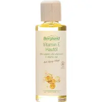 Bergland-Pharma & Co. KG Pflegeöle Vitamin E Vartaloöljy 125 ml