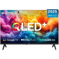 METZ-WERKE 40" Televisio QLED 1080p (Full HD) 40MQF7030Z